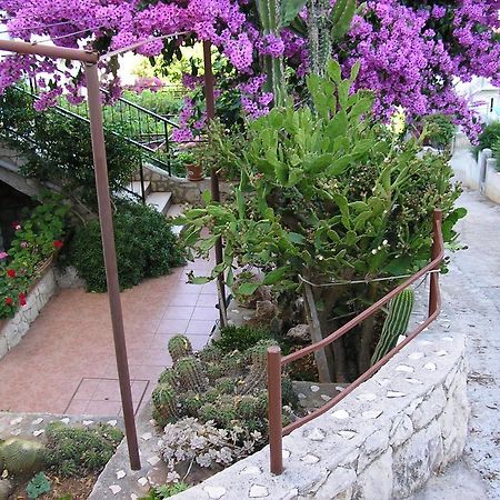 Apartments Katica Trogir Exteriér fotografie