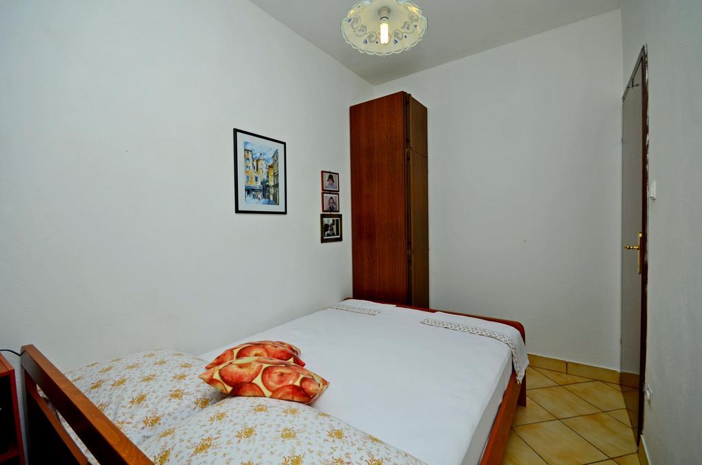 Apartments Katica Trogir Exteriér fotografie