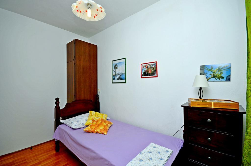 Apartments Katica Trogir Exteriér fotografie