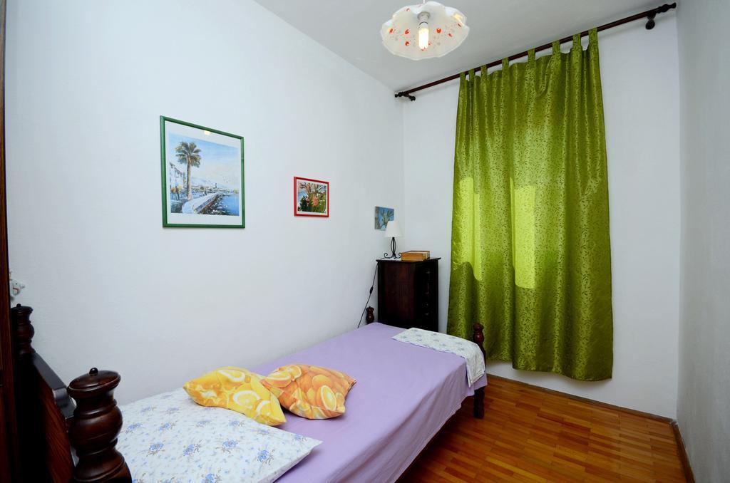 Apartments Katica Trogir Exteriér fotografie