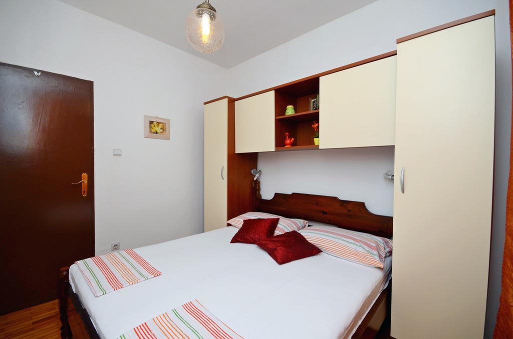 Apartments Katica Trogir Exteriér fotografie