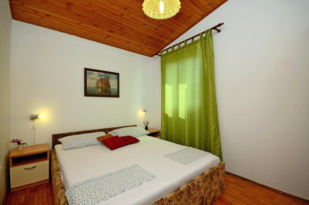 Apartments Katica Trogir Exteriér fotografie
