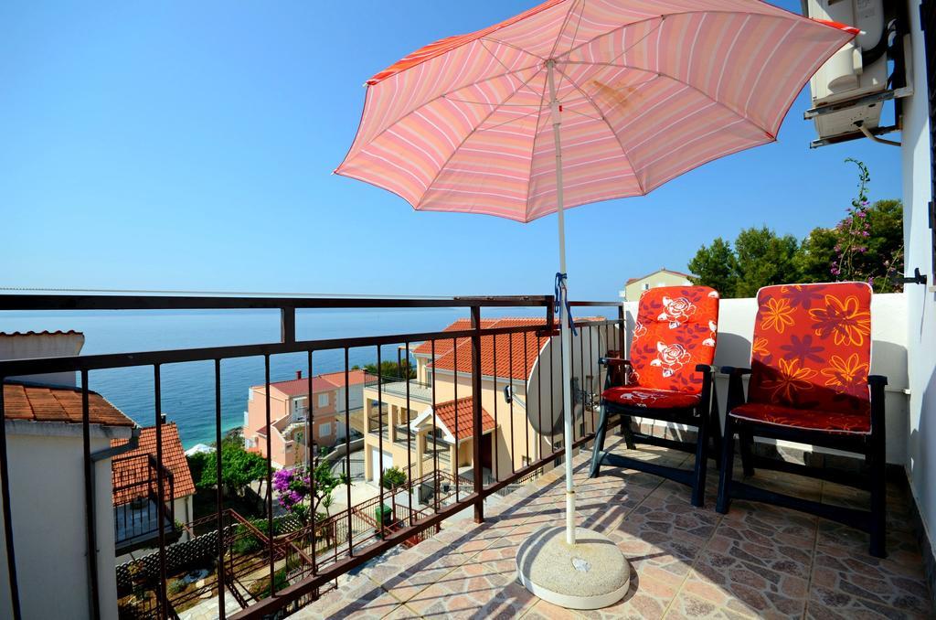 Apartments Katica Trogir Exteriér fotografie