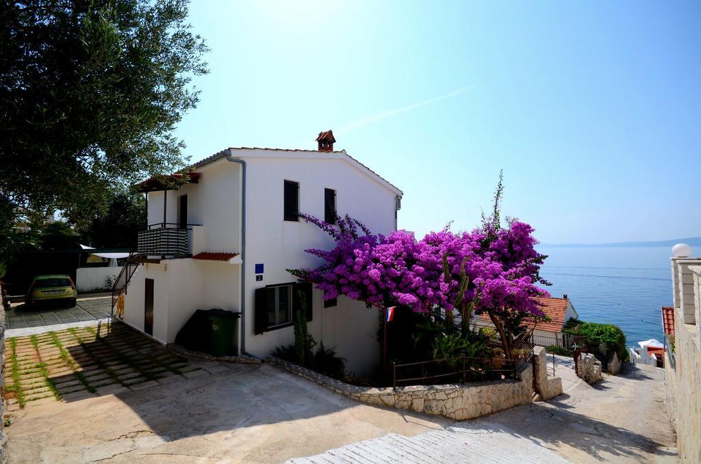 Apartments Katica Trogir Exteriér fotografie