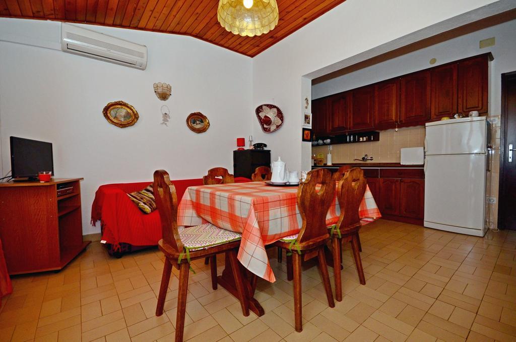 Apartments Katica Trogir Exteriér fotografie